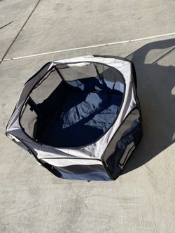 Small pet playground!