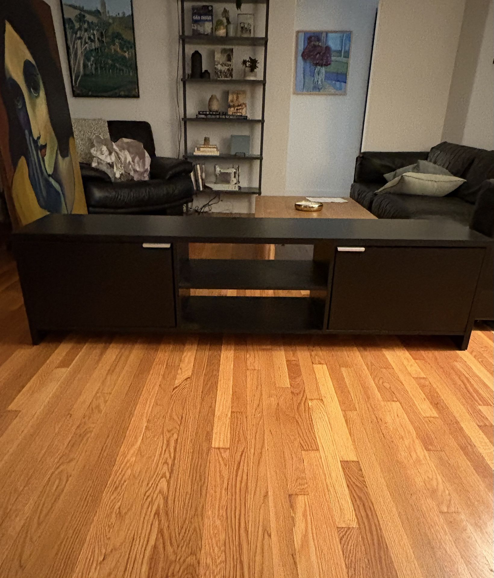 Tv Cabinet Stand