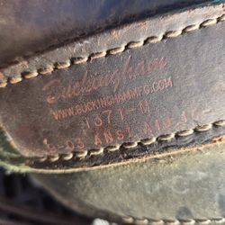 Tree Trimming/climbing Belt