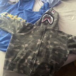 Bape Hoodie Cheap