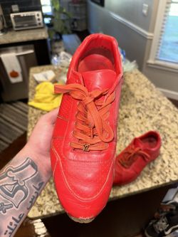 Balenciaga x supreme x louis vuitton hotsell
