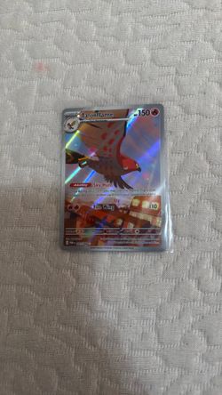 Pokemon trading card game perfect order