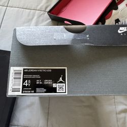 Air Jordan 11 Retro (GS)