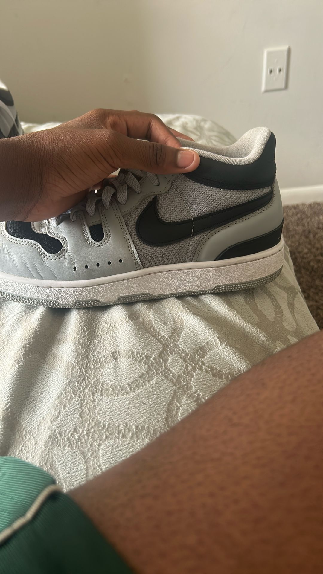 Nike