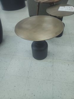 Panos Nesting End Table