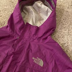 Jacket The North Face Girls Xl 18