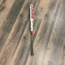 CatX 2 Piece 2023 31 Inch Drop -5  White 