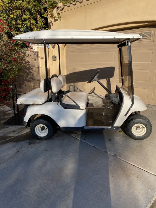 Golf Cart for Sale in Surprise, AZ OfferUp