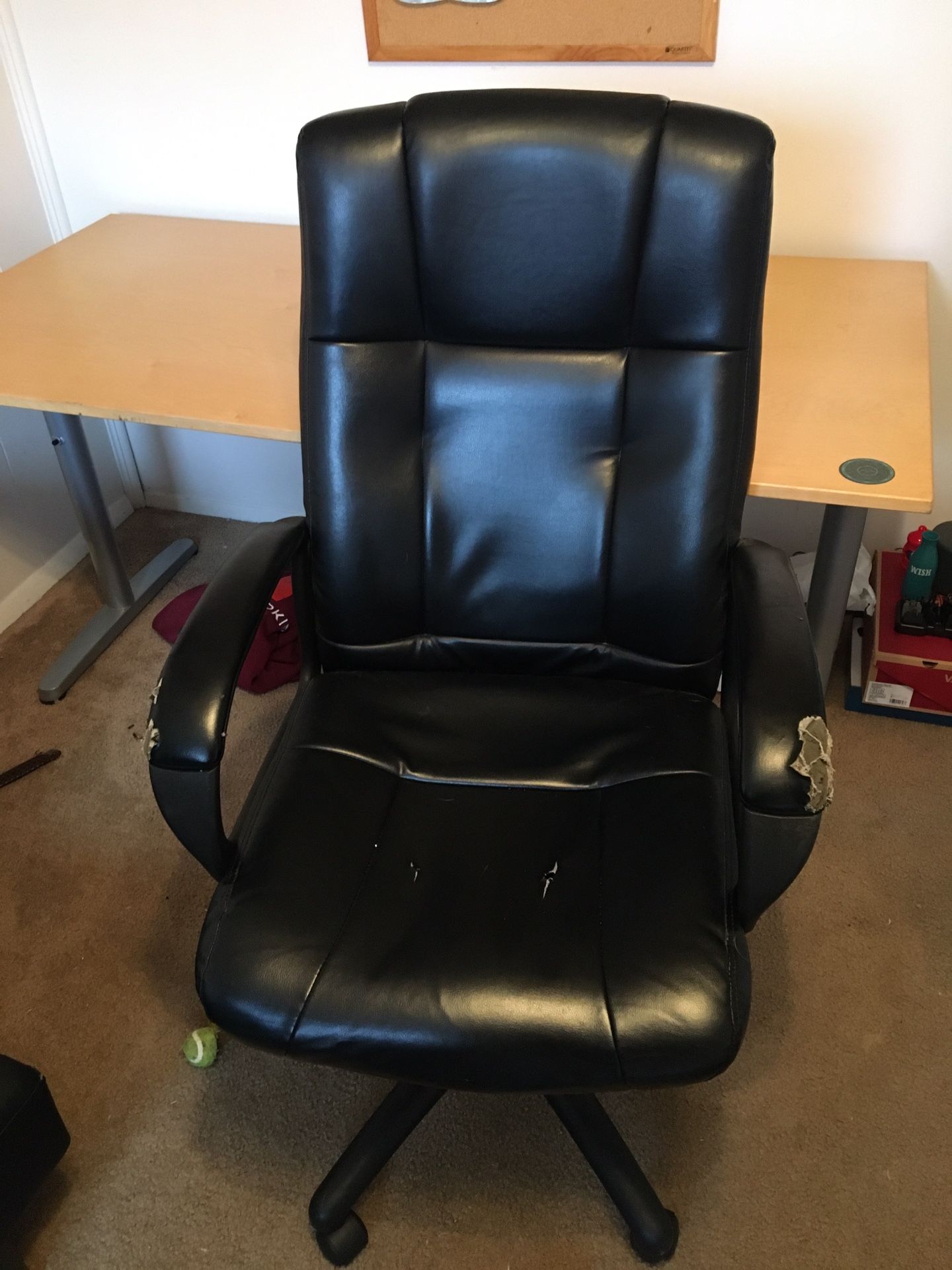 Office chair