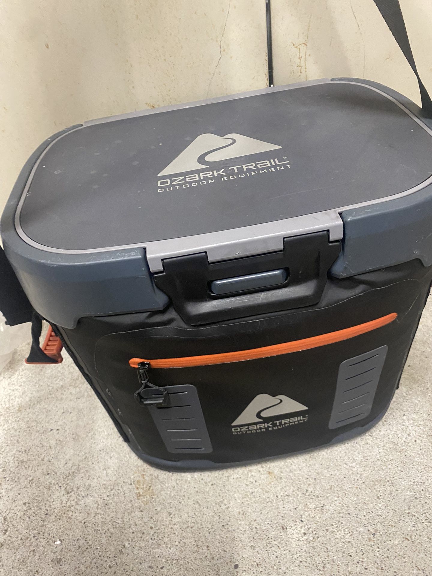 Big Size Cooler Bag 
