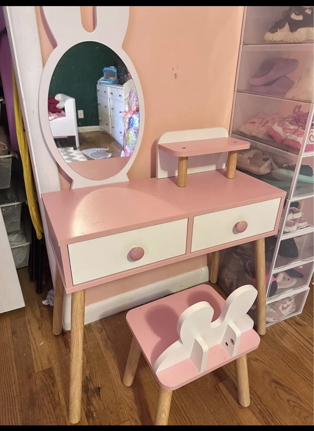 Table For Kid