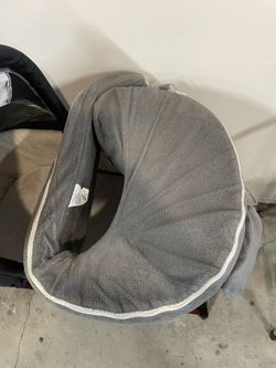 Baby Nursing Pillow