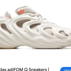 Adidas Adidas FOM Q Sneakers
