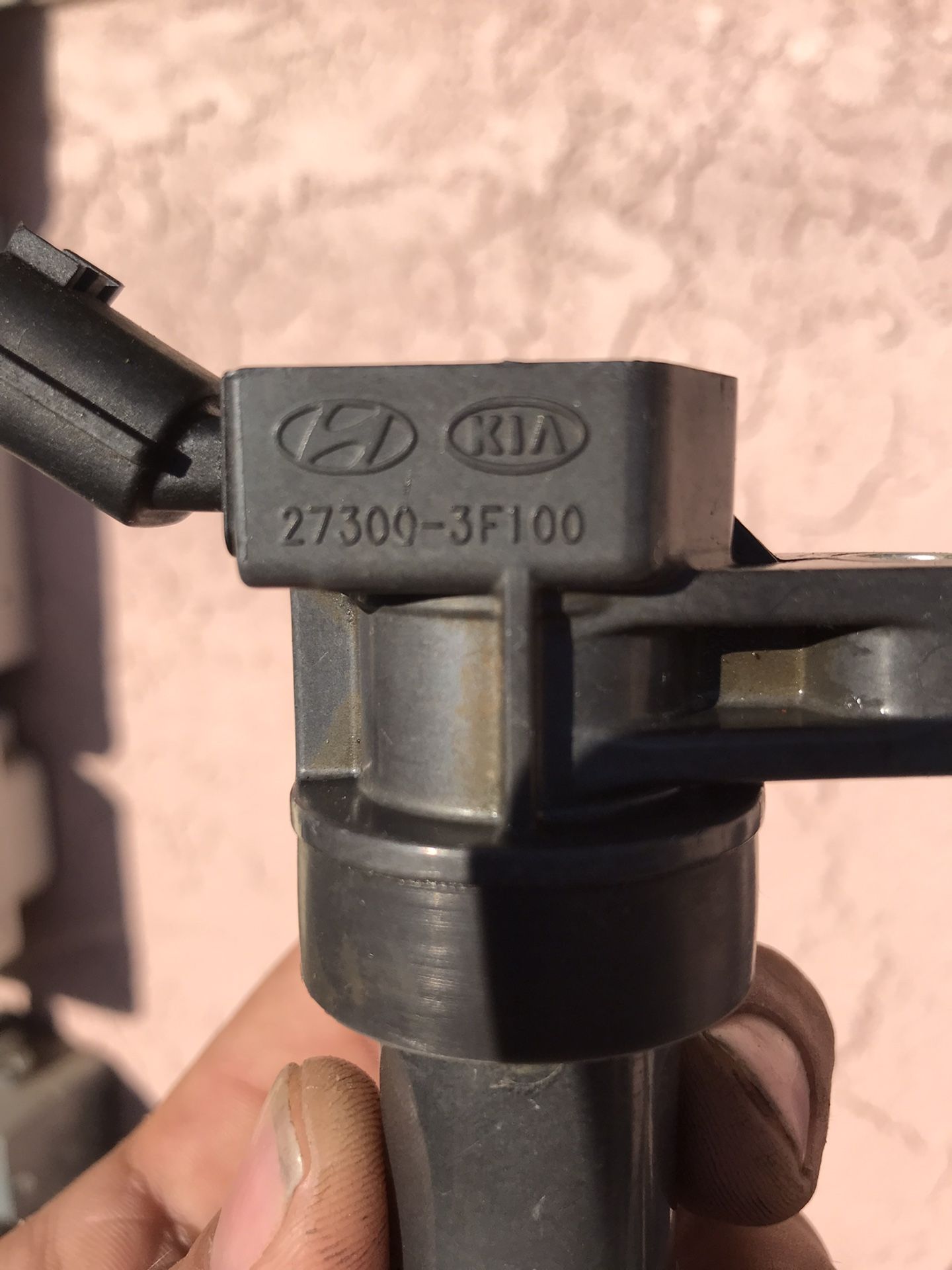 Hyundai Ignition Coil