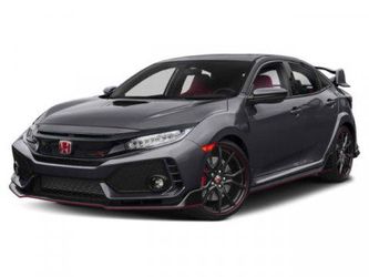2019 Honda Civic Type R