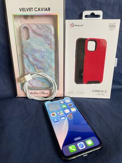 Apple iPhone XS Unlocked