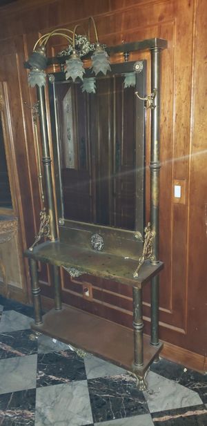 New And Used Antique Mirrors For In Los Angeles Ca Offerup