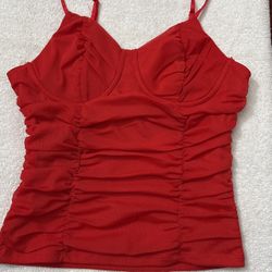 Just Polly Size M