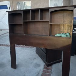 Bedroom Set Used 