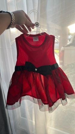 Dog dress