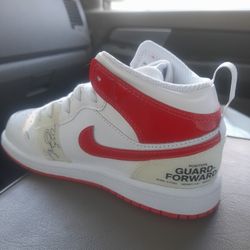 Little Kid Jordans