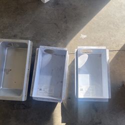 Boxes For Dryers