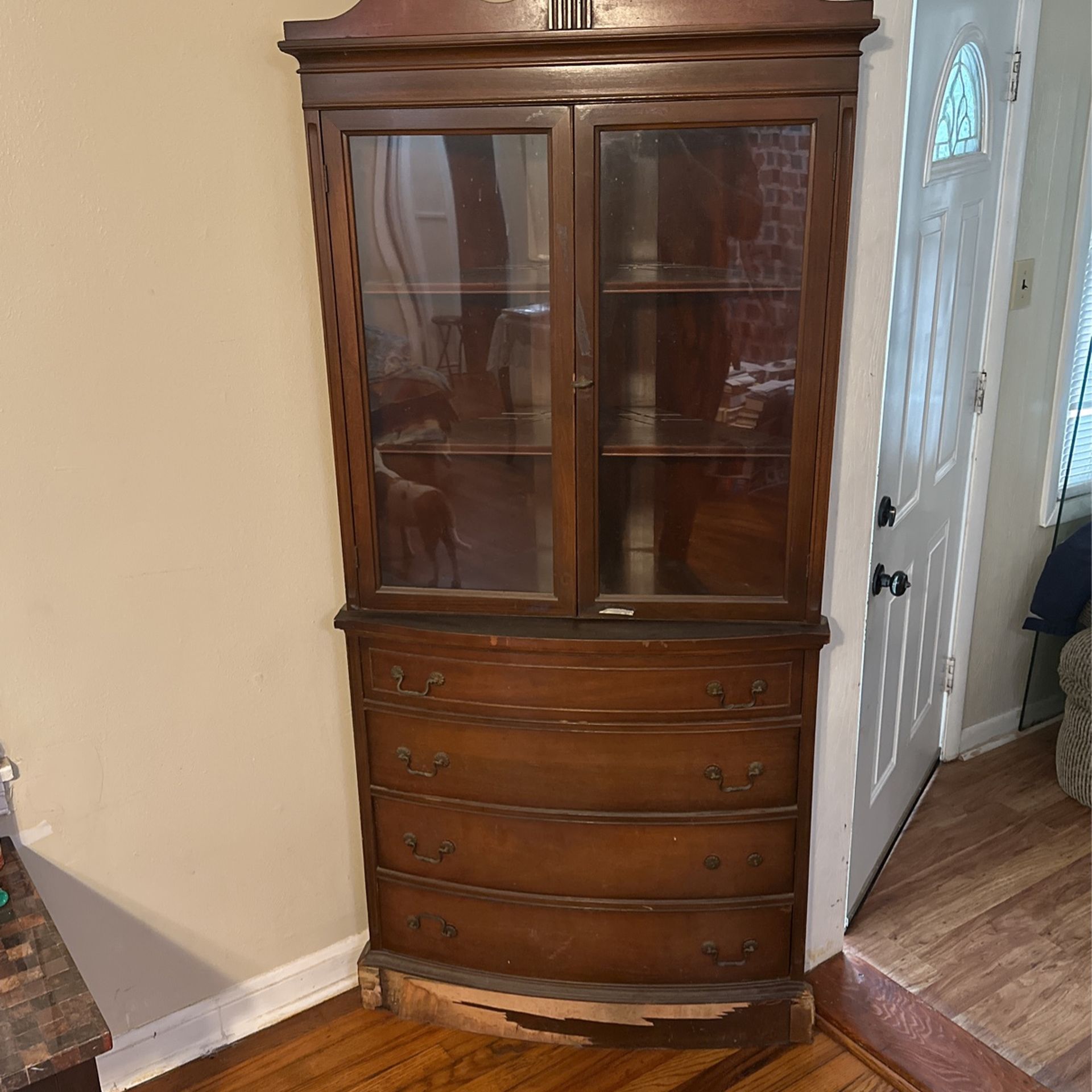 Beautiful Antique Solid Cedar for Sale in Gillem Enclave, GA