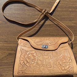 Beautiful Leather Purse