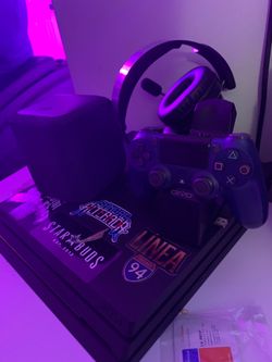 PS4 pro