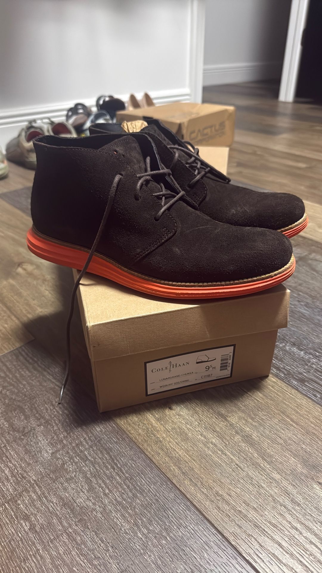 Cole Haan