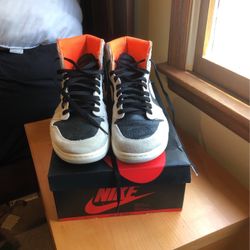 Jordan 1 High SP19