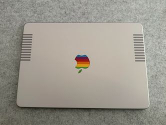MacBook Neo