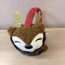 New Kids Reindeer Earmuffs