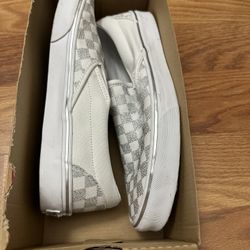 Vans Shoes