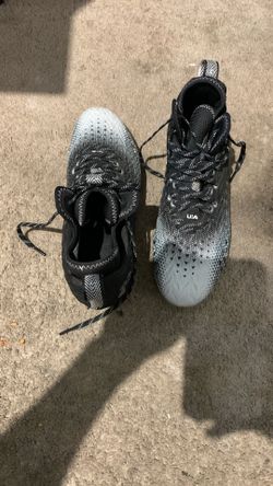 Football/Soccer Cleats