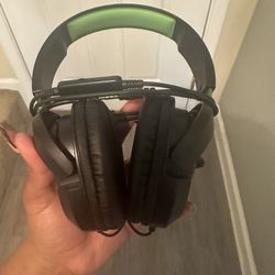Turtle Beach headset 