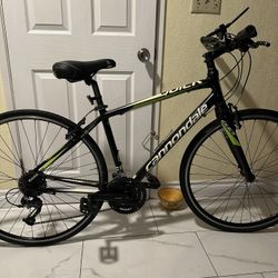 Hybrid Bike, Commute Bike, MTB 