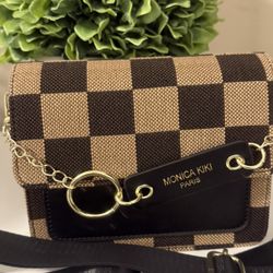 Crossbody Unique Handbag 
