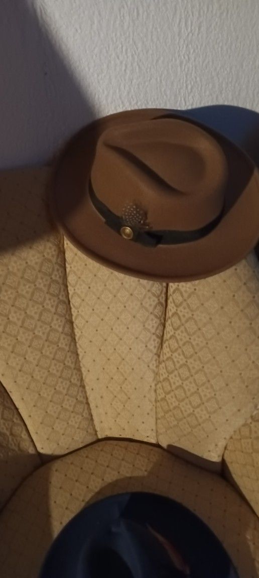 Man Hat