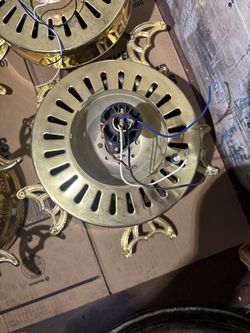 Ceiling Fan