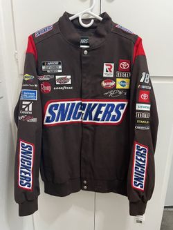 Snickers jacket