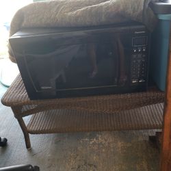 Inverter MICROWAVE 