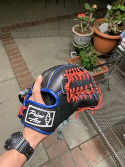 Baseball Gloves