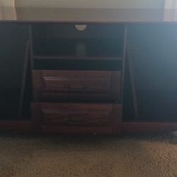 TV Console