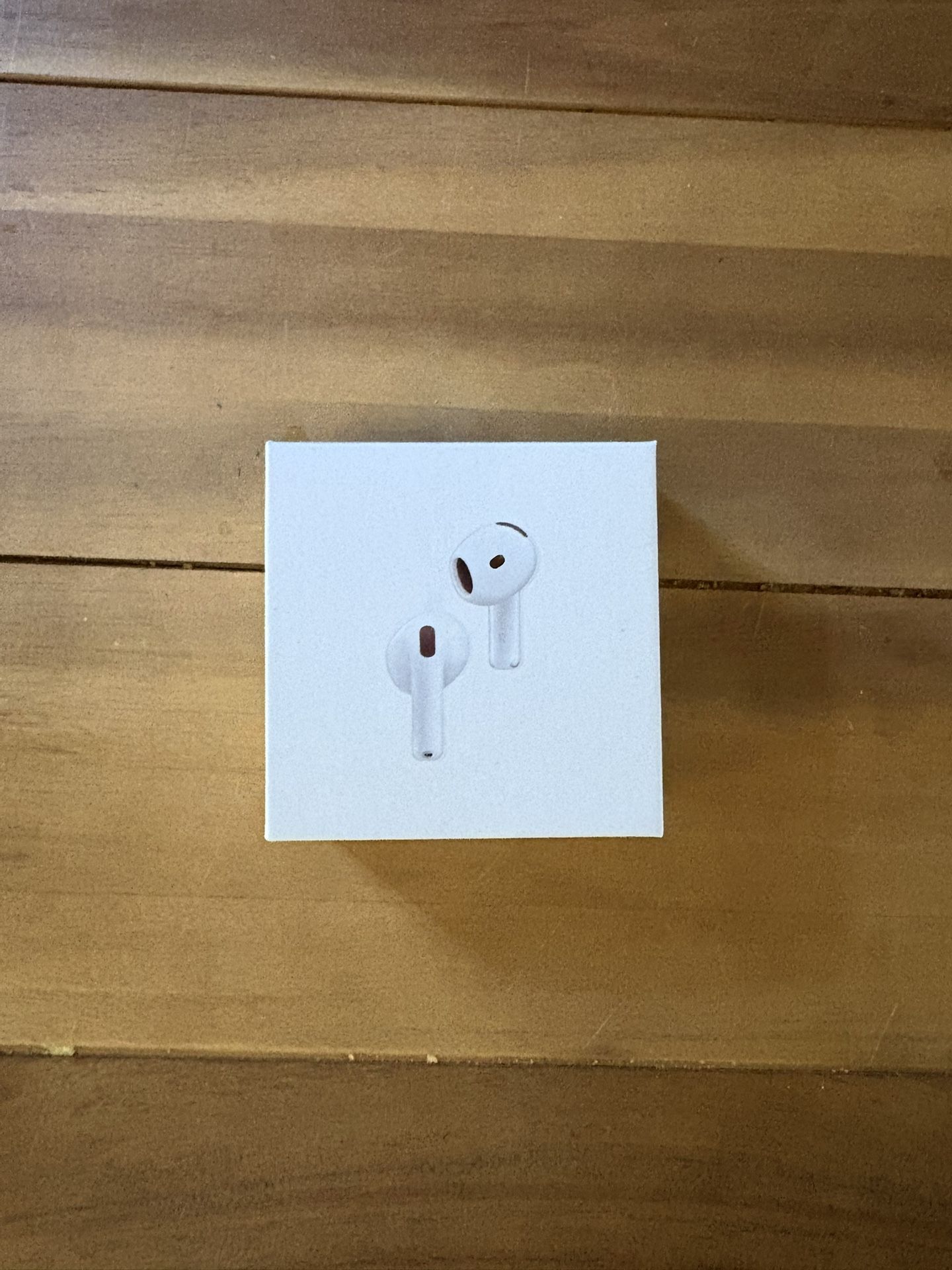 AirPods 4
