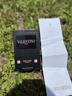 Valentino Uomo Born In Roma Intense 100ml EDP