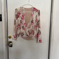 Women’s Blouse
