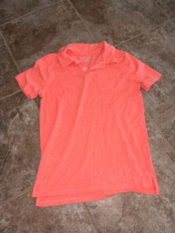 Boys 8/10 Shirt