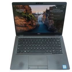 Latitude 5300 i7-8665u 256GB NVMe 16GB RAM Windows 11 Wi-Fi Bluetooth grade A         