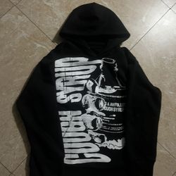 Alocs Hoodie 